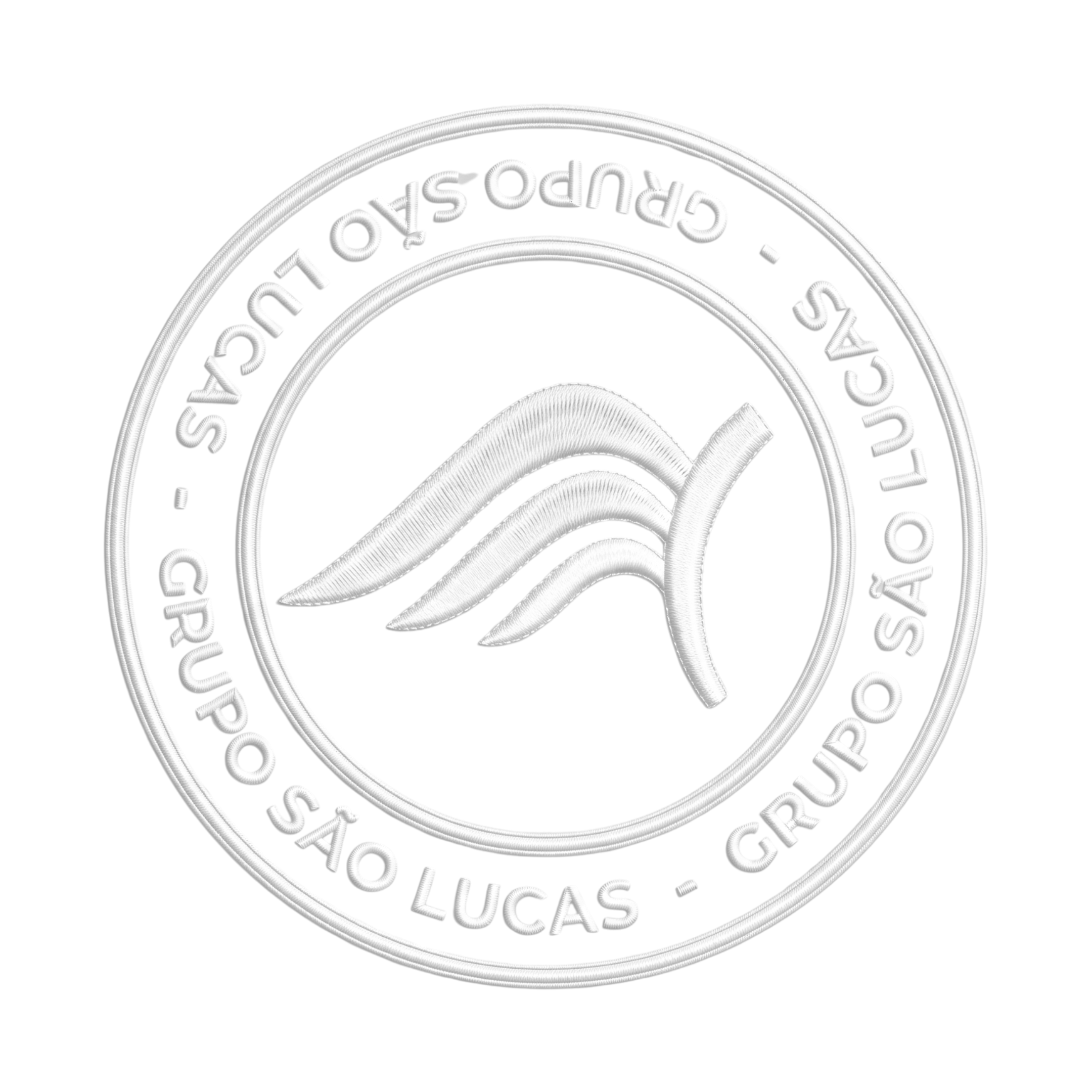 Selo Grupo São Lucas